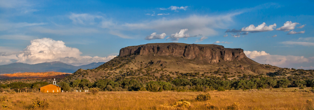 Black Mesa New Mexico 30